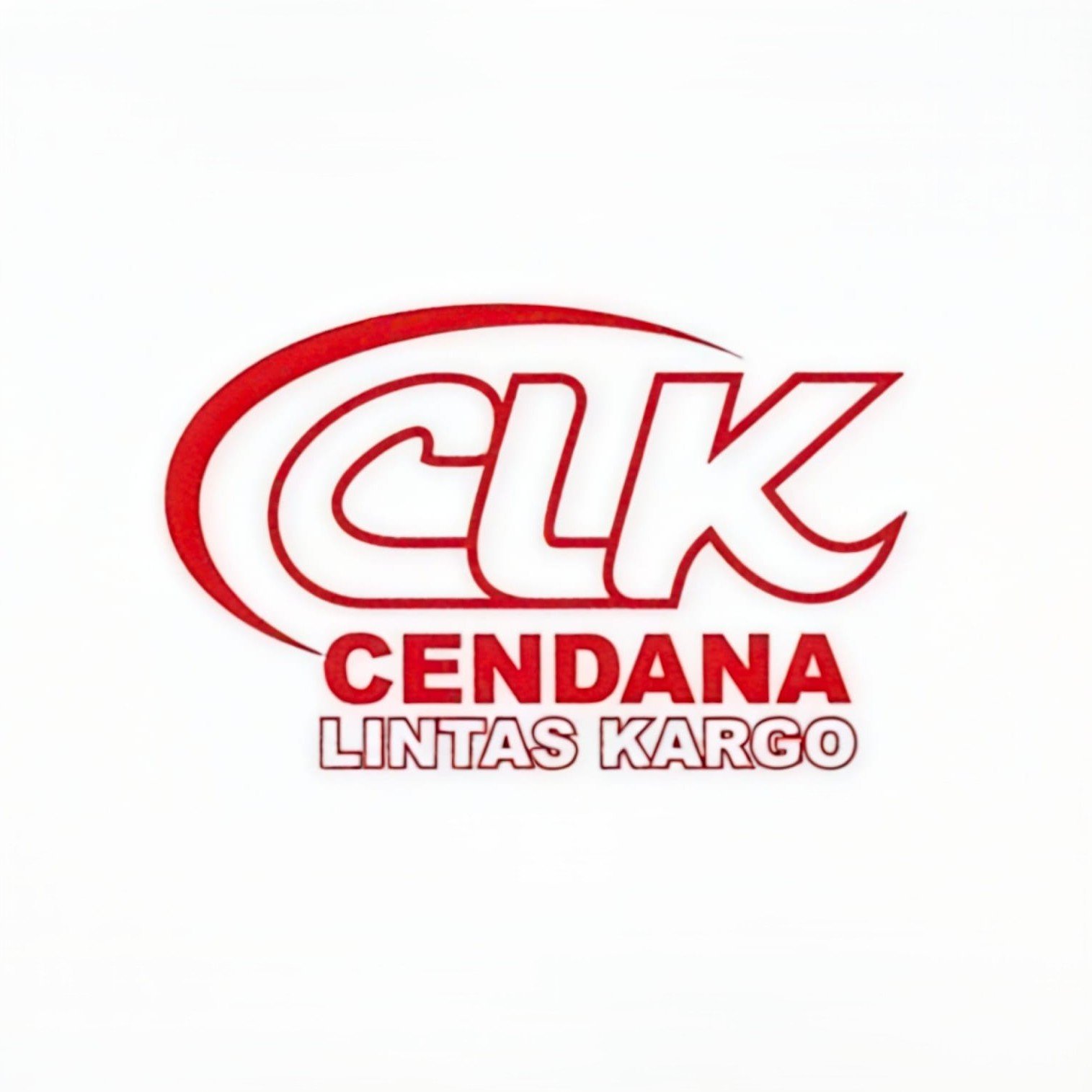 Logo Cendana Lintas Kargo